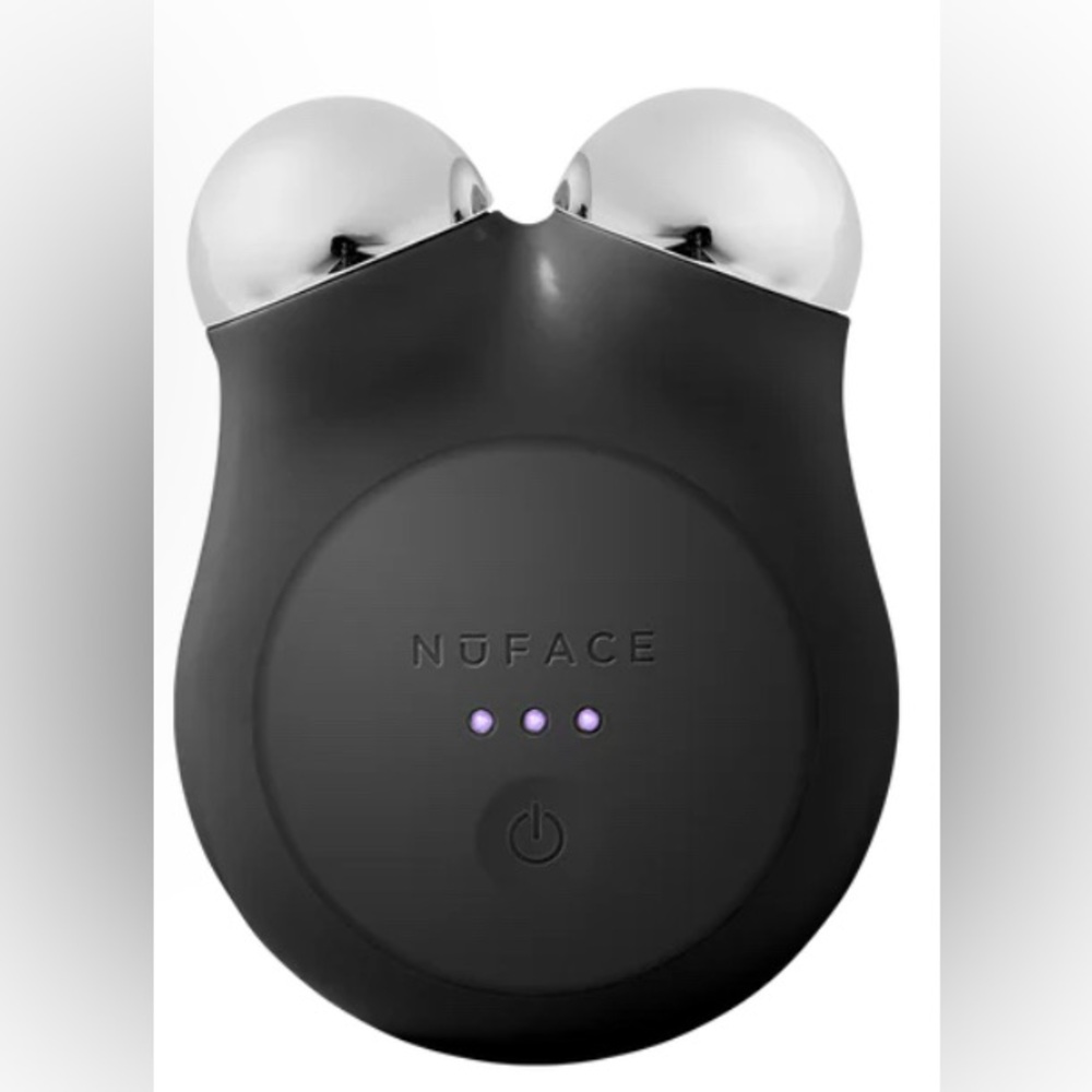 Nuface mini toning device